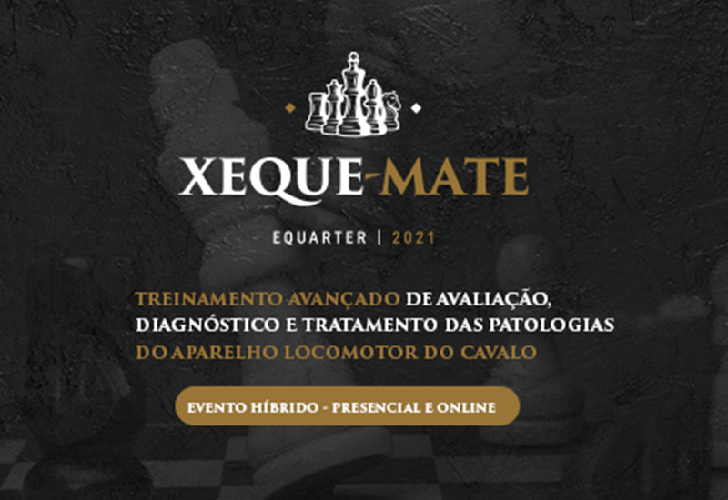 Xeque Mate Eventos - Consulte disponibilidade e preços